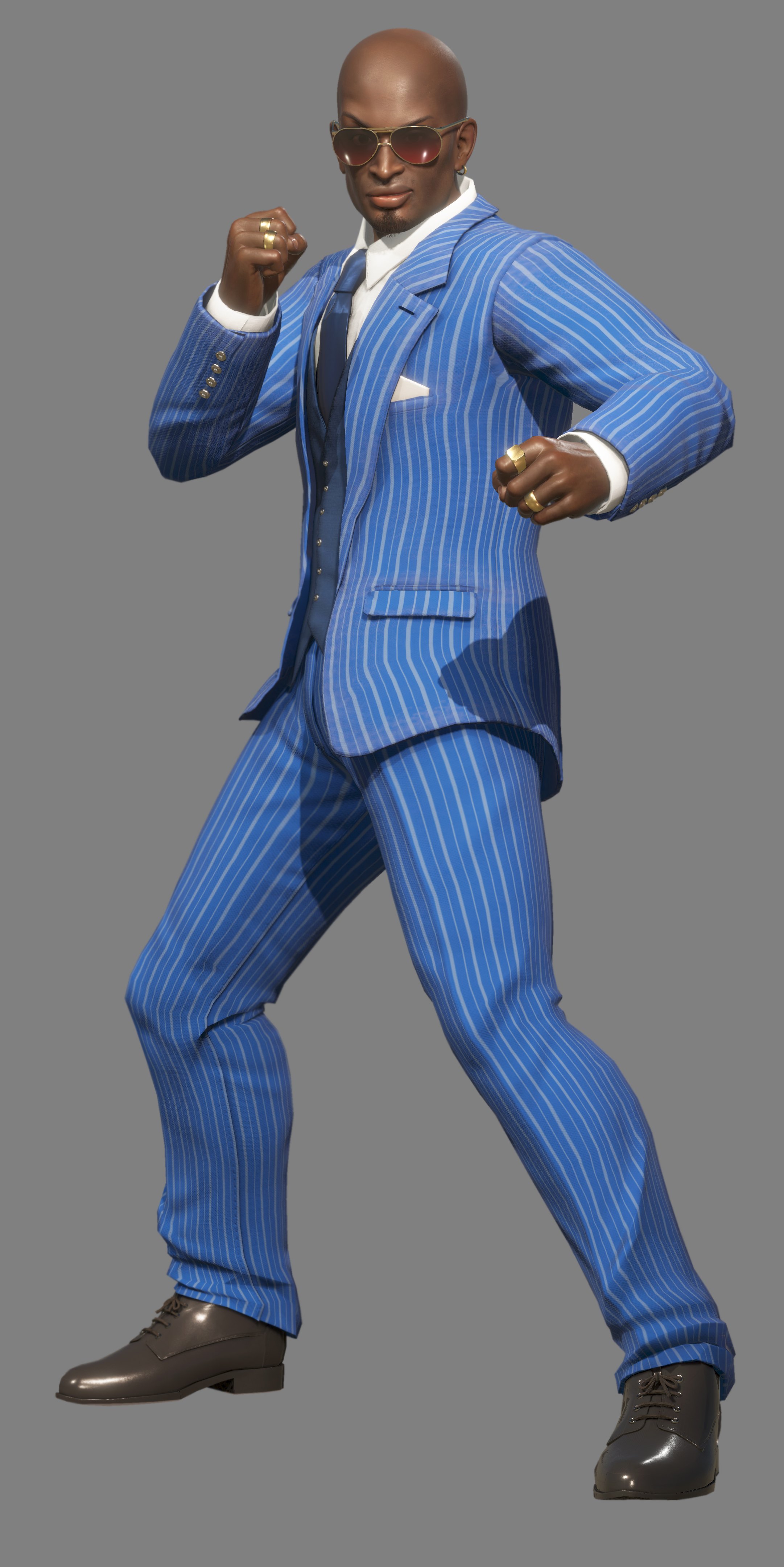 Dead or Alive 6 - Imagen 5